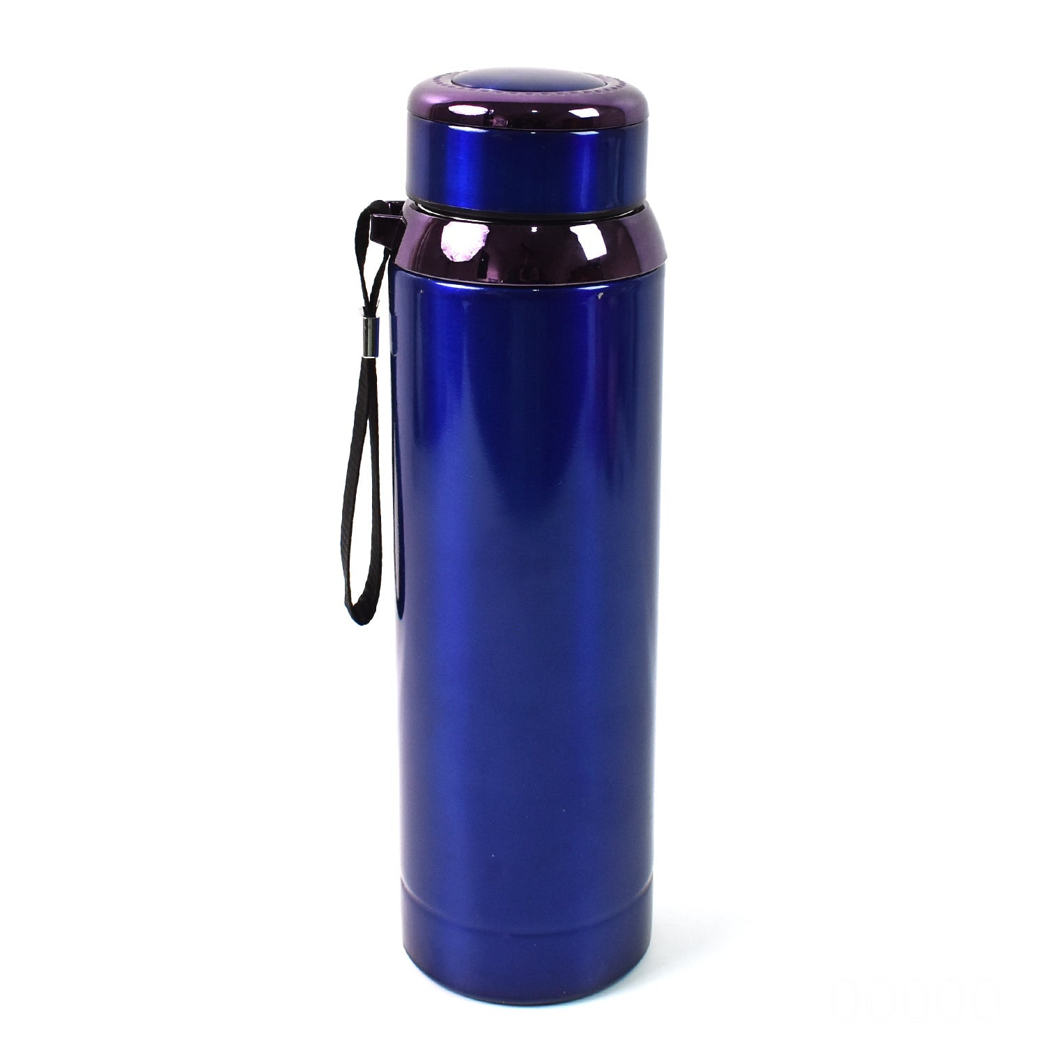 Vacuum Insulated Stainless Steel Bottle, Double walled (Approx 1000 ML / 1 Pc / Mix Color) Vacuum Insulated Stainless Steel Bottle, Double walled (Approx 1000 ML / 1 Pc / Mix Color)